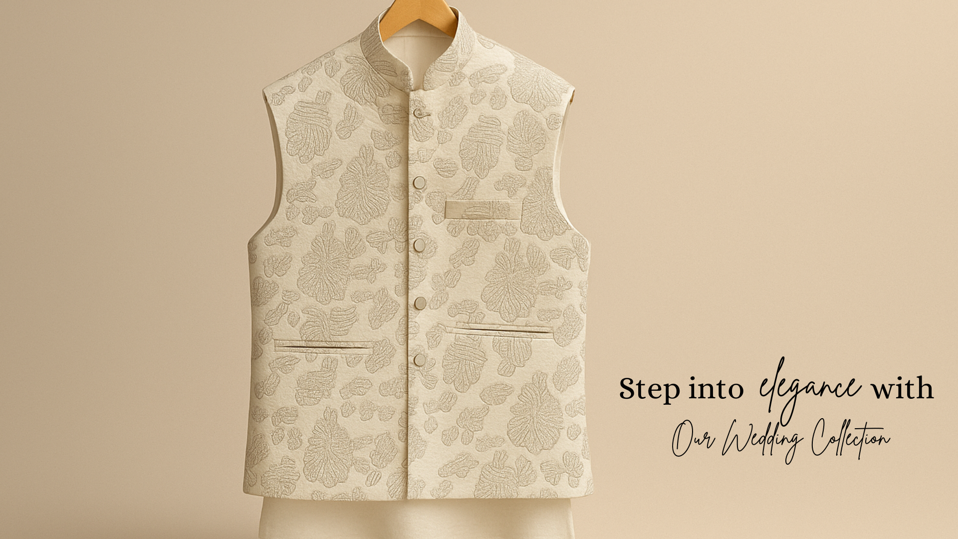 Kanshya Panelwork Collection